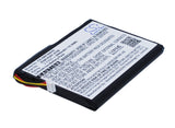 Battery for Seagate GoFlex Satellite Mobile Wirele 8390-K201-0180 3.7V Li-ion 28