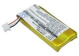 Battery for Sennheiser SD Office ML 504374, BATT-03 3.7V Li-Polymer 180mAh / 0.6