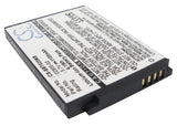 Battery for Summer Slim &amp; Secure 02800 02800-02, JNS150-BB42704544 3.7V Li-i