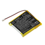 Battery for Suunto Spartan Trainer PR-402626P 3.7V Li-Polymer 230mAh / 0.85Wh