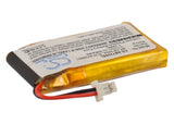 Battery for Sony DR-BT22GB 64327-01, 64399-01, 6535801, 65358-01, ED-PLN-6439901