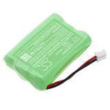 Battery for Summer 29000A  29030-10 3.6V Ni-MH 1000mAh / 3.60Wh