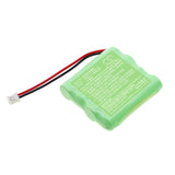 Battery for Panorama 36034 4.8V Ni-MH 1000mAh / 4.80Wh