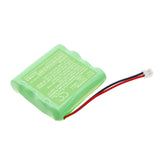 Battery for Panorama 29630 4.8V Ni-MH 1000mAh / 4.80Wh