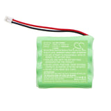 Battery for Panorama 36034 4.8V Ni-MH 1000mAh / 4.80Wh