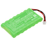 Battery for Summer Pure HD 4.5 Inch High Definiti  36044-10 4.8V Ni-MH 1400mAh /