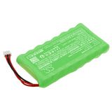 Battery for Summer Pure HD 4.5 Inch High Definiti  36044-10 4.8V Ni-MH 1400mAh /