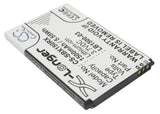 Battery for Huawei E586 3.7V Li-ion 1500mAh / 5.55Wh