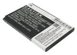 Battery for E-MOBILE D25HW 3.7V Li-ion 1500mAh / 5.55Wh