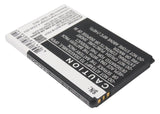 Battery for Huawei E5-0318 3.7V Li-ion 1500mAh / 5.55Wh