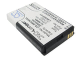 Battery for 4G Systems XSBox GO plus LB2600-01 3.7V Li-ion 3400mAh / 12.58Wh