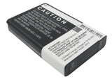 Battery for 4G Systems XSBox GO plus LB2600-01 3.7V Li-ion 3400mAh / 12.58Wh