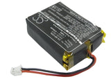 Battery for SportDOG SD-1825E Transmitter SAC00-12615 7.4V Li-Polymer 470mAh / 3