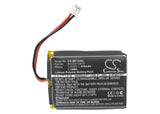 Battery for SportDOG SDT54-13923 Handheld transmitt SAC00-12615 7.4V Li-Polymer 