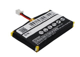 Battery for SportDOG SD-1825E Receiver SAC00-12544 7.4V Li-Polymer 200mAh / 1.48