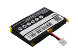 Battery for SportDOG SD-1825E Receiver SAC00-12544 7.4V Li-Polymer 200mAh / 1.48