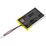 Battery for SportDog SD-1825 SAC54-15955, SDT00-15944 3.7V Li-Polymer 390mAh / 1