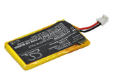 Battery for SportDOG FieldTrainer 425S SAC54-13735 3.7V Li-Polymer 160mAh / 0.59