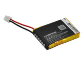 Battery for SportDOG SD-425 transmitters SAC54-13734 3.7V Li-Polymer 190mAh / 0.