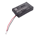 Battery for SportDOG Remote Launcher Receiver SAC00-14727 7.4V Li-Polymer 700mAh