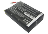 Battery for SportDOG TEK V1L Handheld Transmitter SAC54-13815 3.7V Li-Polymer 19