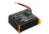 Battery for SportDOG WetlandHunter 1825 SAC00-12542 7.4V Li-Polymer 520mAh / 3.8