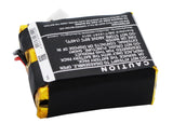 Battery for SportDOG ST-101SA transmitter SAC00-12542 7.4V Li-Polymer 520mAh / 3