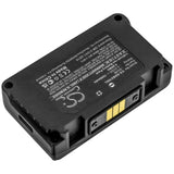 Battery for Sony UWP-D22  SD2B 3.2V Li-ion 1500mAh / 4.80Wh