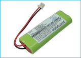 Battery for Dogtra 1400NCP receiver 28AAAM4SMX, 40AAAM4SMX, BP-RR, DC-1 4.8V Ni-