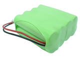 Battery for SportDOG Transmitter 2000NC BP-2T, DC-22 9.6V Ni-MH 700mAh