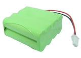 Battery for SportDOG Transmitter 1600 BP-2T, DC-22 9.6V Ni-MH 700mAh