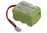 Battery for SportDOG SD-800 Transmitter 650-104, DC-23, MH250AAAN6HC, SDT00-1143