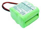 Battery for SportDOG Uplandhunter SD-1850 650-060, BP00001061, BP1061, DC-24, MH