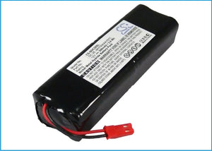 Battery for SportDOG Prohunter SD-2400 650-053, DC-26, MH700AAA10YC 12V Ni-MH 30