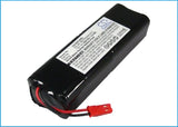 Battery for KINETIC MH700AAA10YC MH700AAA10YC 12V Ni-MH 300mAh