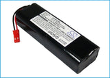 Battery for SportDOG ST100-P 650-053, DC-26, MH700AAA10YC 12V Ni-MH 300mAh