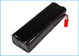 Battery for SportDOG ST100-P 650-053, DC-26, MH700AAA10YC 12V Ni-MH 300mAh