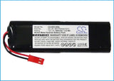 Battery for SportDOG ST100-P 650-053, DC-26, MH700AAA10YC 12V Ni-MH 300mAh