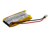 Battery for Dogtra iQ BP37F 3.7V Li-Polymer 300mAh / 1.11Wh