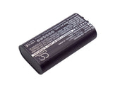 Battery for SportDOG TEK 2.0 GPS handheld 650-970, V2HBATT 3.7V Li-ion 6400mAh /