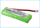 Battery for Dogtra Transmitter 7000M BP12RT, GPRHC043M016 4.8V Ni-MH 300mAh / 1.