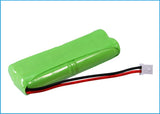 Battery for Dogtra Transmitter 7000M BP12RT, GPRHC043M016 4.8V Ni-MH 300mAh / 1.