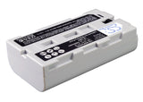 Battery for Seiko DPU-3445 BP-3007-A1-E 7.4V Li-ion 2200mAh / 16.28Wh