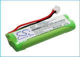 Battery for Audioline Monza 480 2.4V Ni-MH 500mAh / 1.20Wh