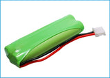 Battery for Audioline Monza 480 2.4V Ni-MH 500mAh / 1.20Wh