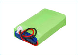 Battery for Dogtra Transmitter 2500B BP74T 7.4V Li-Polymer 800mAh / 5.92Wh