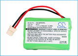 Battery for Dogtra 2202NCP Training Collar BP2T, BPRR, PSU-BPRR 7.2V Ni-MH 700mA