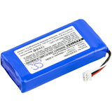 Battery for SportDOG TEK-2L V2GBATT 3.7V Li-Polymer 1600mAh / 5.92Wh