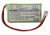 Battery for Dogtra 3502-NCP Super-X AE562438P6H, AE602048P6H, BP74T2 7.4V Li-Pol