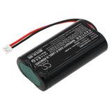 Battery for Spektrum Transmitter DX7S  SPMB2000LITX 7.4V Li-ion 2600mAh / 19.24W